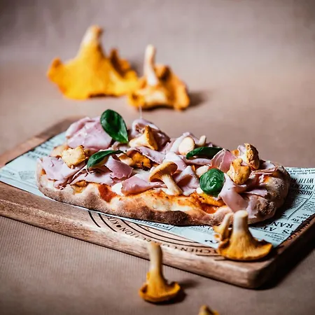 Appartamento Cozy 3-bedroom With Stylish Comfort And Chic Decor