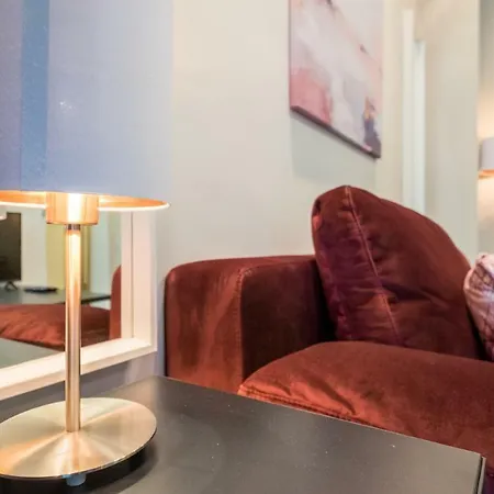 Cozy 3-bedroom With Stylish Comfort And Chic Decor * Szófia