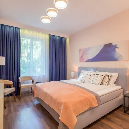 Cozy 3-bedroom With Stylish Comfort And Chic Decor