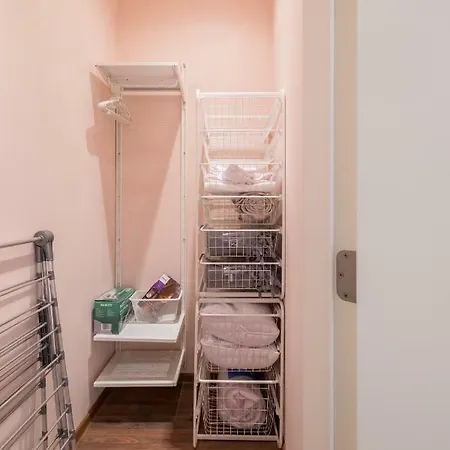 Appartamento Cozy 3-bedroom With Stylish Comfort And Chic Decor Sofia