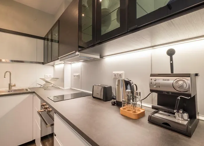 Apartament Cozy 3-bedroom With Stylish Comfort And Chic Decor Sofia