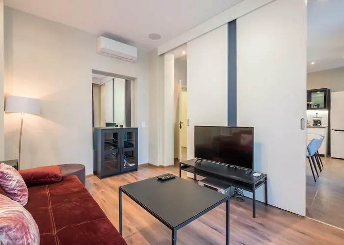 Cozy 3-bedroom With Stylish Comfort And Chic Decor Apartament Sofia