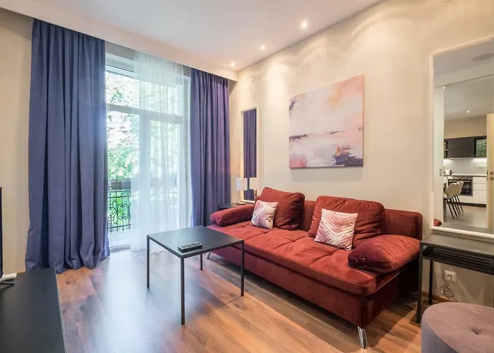 Appartement Cozy 3-bedroom With Stylish Comfort And Chic Decor Sofia