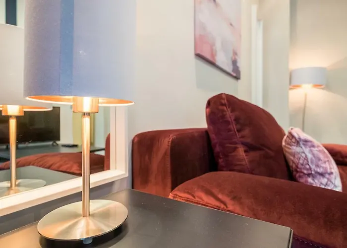 Cozy 3-bedroom With Stylish Comfort And Chic Decor * Sofia