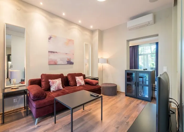 Appartement Cozy 3-bedroom With Stylish Comfort And Chic Decor *