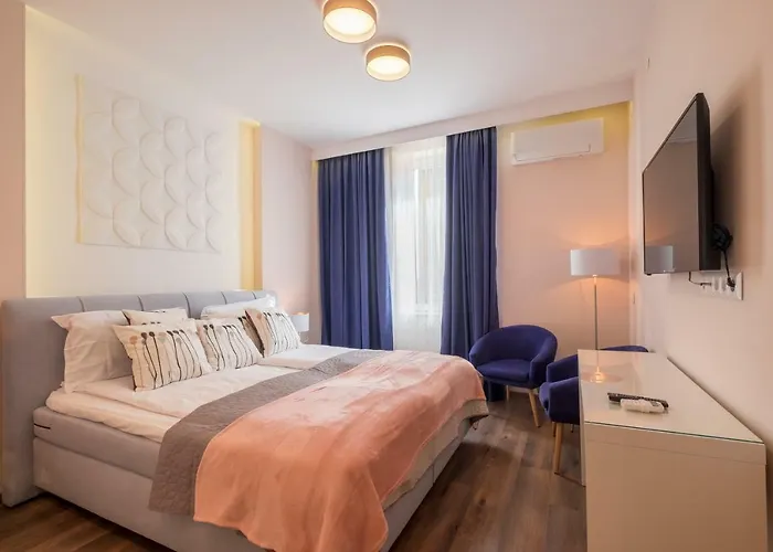 Cozy 3-bedroom With Stylish Comfort And Chic Decor Apartament *