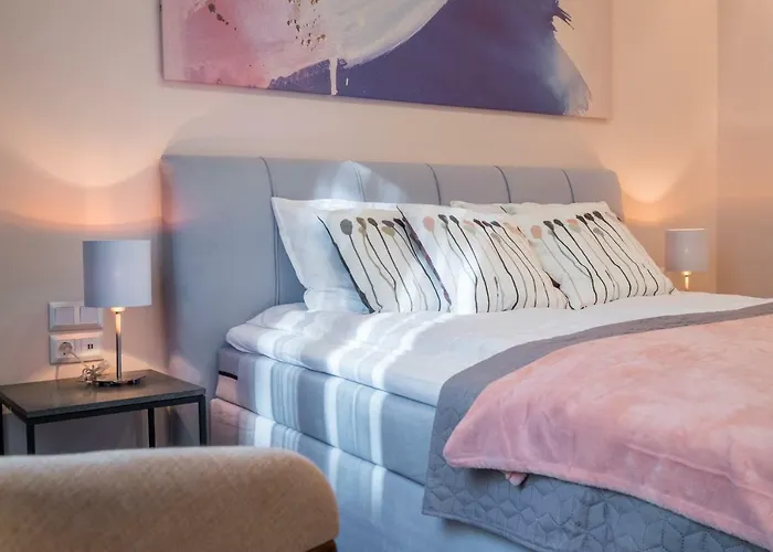 Appartement Cozy 3-bedroom With Stylish Comfort And Chic Decor *