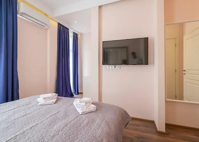 Appartement Cozy 3-bedroom With Stylish Comfort And Chic Decor *