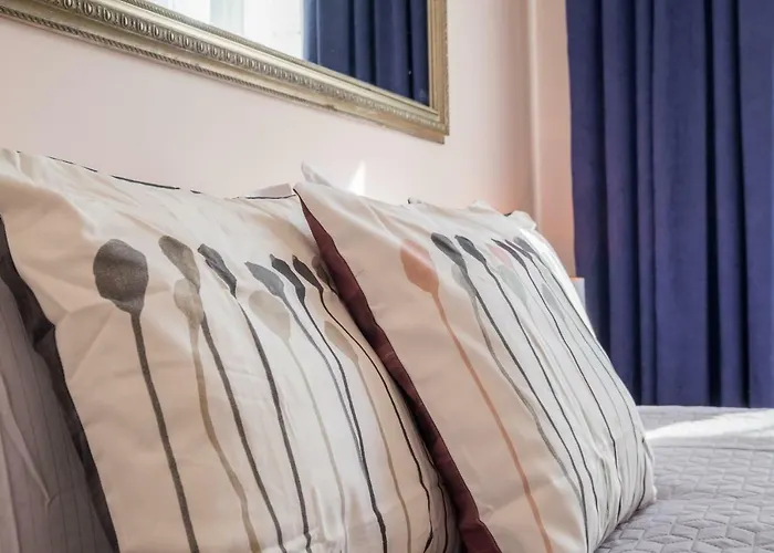 Cozy 3-bedroom With Stylish Comfort And Chic Decor * Sofia