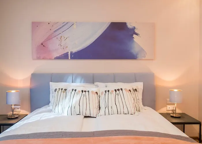 Apartament Cozy 3-bedroom With Stylish Comfort And Chic Decor *