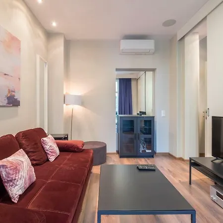 Cozy 3-bedroom With Stylish Comfort And Chic Decor 公寓 *